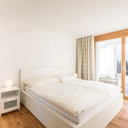 דירה Taviarna 4-5 By Interhome *