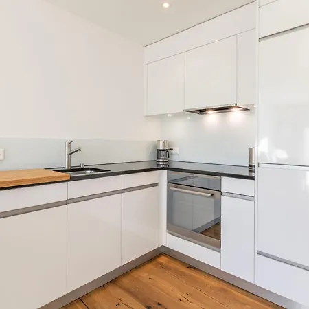 Taviarna 4-5 By Interhome *